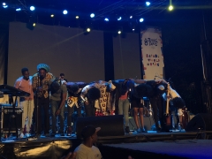 Marinan Ojos de Brujo