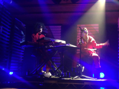 Ibeyi in Concert