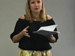 Caribbean Studies Conference, La Habana, Junio 2018